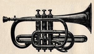 De Cornet