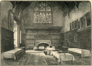 De Eetzaal, 1898