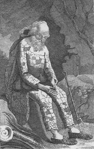 De Dinton Kluizenaar