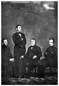 De Beroemde Uitgeverij van Harper en Brothers 1863 1955 door Unbekannt
