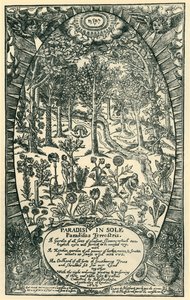 De Tuin van Eden, 1629, 1944