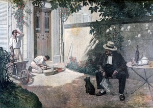 De Goede Bourgeois, 1893