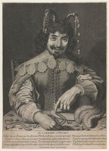 De Gelukkige Echtgenoot, 1640