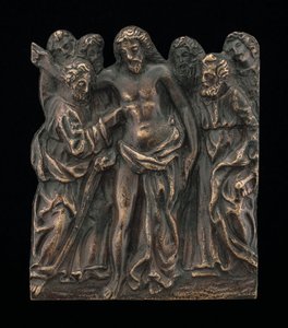 De Ongeloof van Sint Thomas