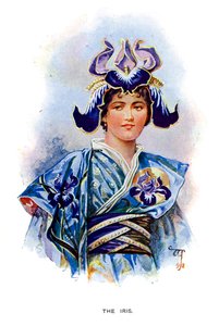De Iris, 1899