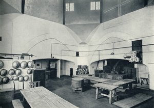 De Keuken, 1926