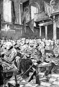 De laatste muster, 1875 ca. 1880-1882 door Unbekannt