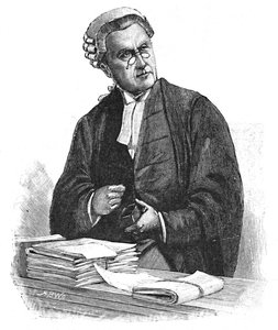 De Laatste Lord Russell van Killowen