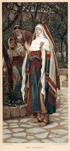 Het Magnificat