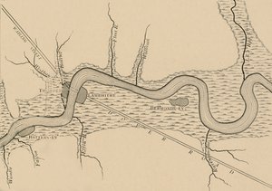 De Moerassen van Vroeg Londen, 1908