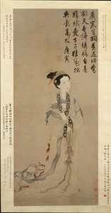 De Maangodin Chang E