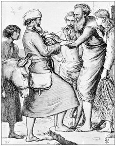 De Parel van Grote Waarde, 1864 1901