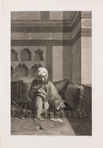 De dichter van dichtbij