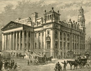 De Koninklijke Beurs