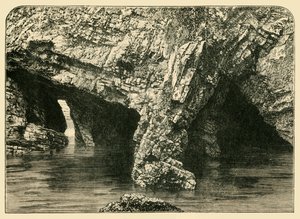 De Zeven Bogen door Unbekannt
