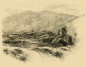 De Plaats van Dodona, 1890 door Unbekannt