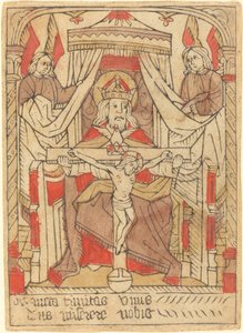 De Drie-eenheid