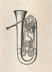 De Tuba - Contra Bastuba