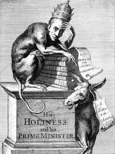 Het gezicht en karakter van een Alexandrijnse hyperkritiek en commentator, 1728