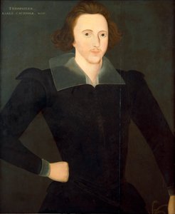 Theophilus Howard, 2e graaf van Suffolk, 19e eeuw