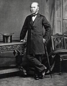 Thomas Andrews 1813-1885, Ierse fysisch chemicus