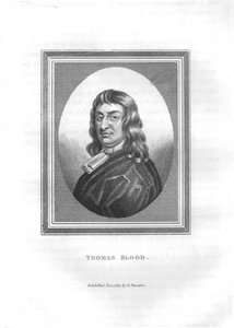 Thomas Blood