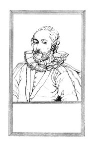 Thomas Howard, Graaf van Arundel door Unbekannt