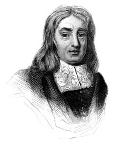 Thomas Sydenham, 17e-eeuwse Engelse arts, ca. 1850