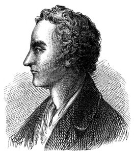 Thomas Young, Engelse arts, natuurkundige en egyptoloog, 1881 door Unbekannt