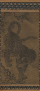 Tijger