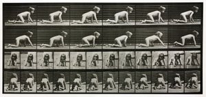Time-lapse foto