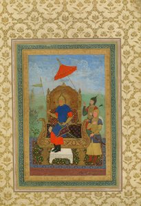 Timur Khan