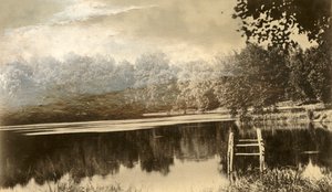 Topi Park, Rawalpindi, ca. 1918-1939