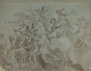 Triomf van de Eucharistie