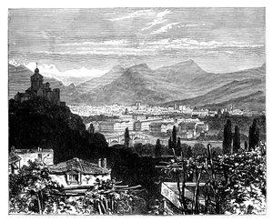 Turijn, Italië