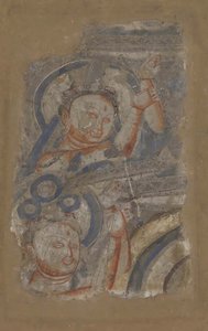 Twee Bodhisattva