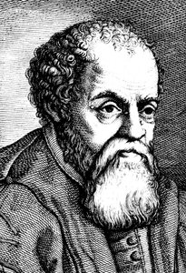 Ulysses Aldrovandi, 16e eeuwse Italiaanse natuuronderzoeker, 18e eeuw
