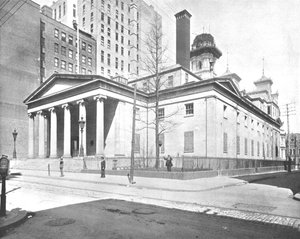 Munt van de Verenigde Staten, Philadelphia, VS