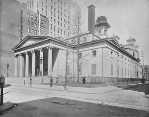 Munt van de Verenigde Staten, Philadelphia