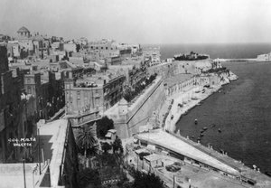 Valetta, Malta, ca. 1920s-ca. 1930s