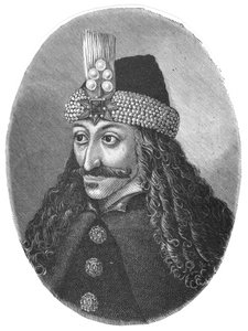 Vlad Tepes Vlad III, De Spietser, Heerser van Walachije 1456-1462 en 1476-1477