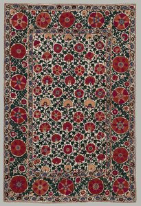 Wandkleed, 1850-1899