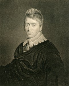 Walter Burrell, Esq. door Unbekannt
