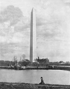Washington Monument, Washington DC, VS