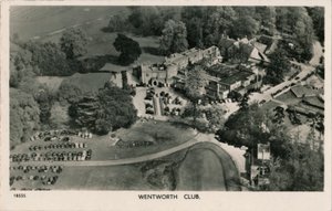 Wentworth Club, ca. 1940 door Unbekannt