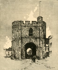 Westgate, 1898