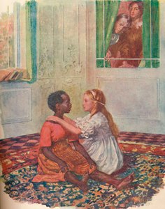 Wat maakt je slecht, Topsy, 1929 door Unbekannt