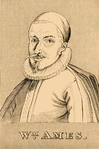 William Ames, 1576-1633, 1830 door Unbekannt