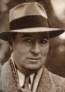 William C McGann, Amerikaanse filmregisseur, 1933