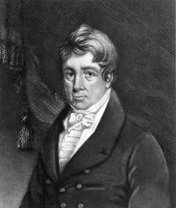 William Chapman, Engelse ingenieur, circa 1800